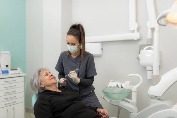 Trusted OK Emergency Dental Service Experts