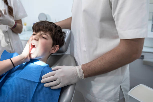 Best Emergency Pediatric Dental Care in Coson, OK