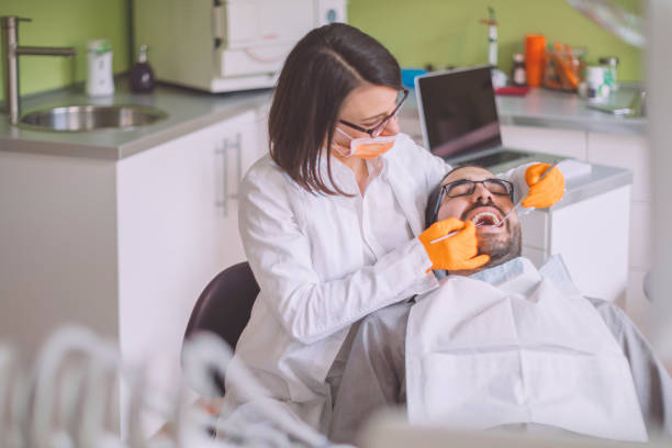 Best 24-Hour Emergency Dental Care in Coson, OK