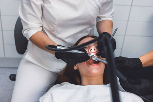 Best Walk-In Emergency Dental Services in Coson, OK