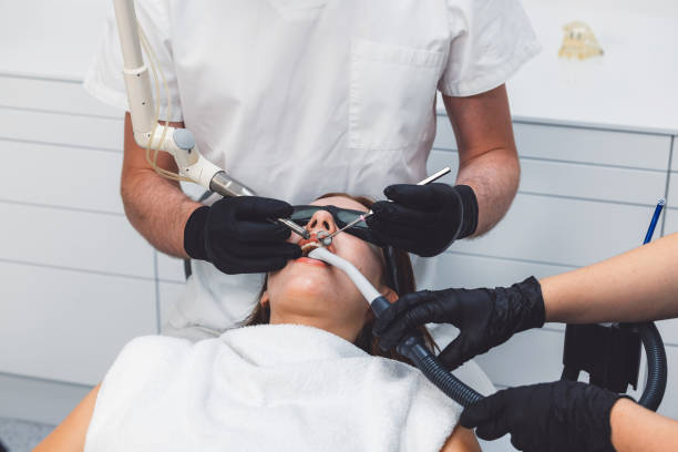 Best Emergency Denture Repair in Coson, OK