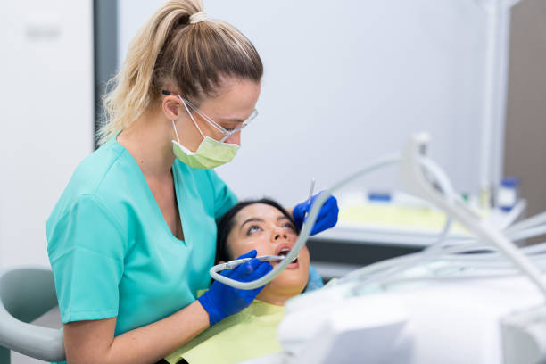 Best Emergency Orthodontic Repairs in Coson, OK