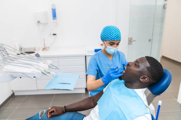 Best Emergency Treatment for Jaw Pain or Injury in Coson, OK
