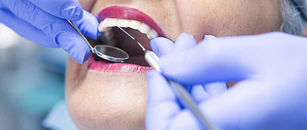 Best After-Hours Dental Care in Coson, OK