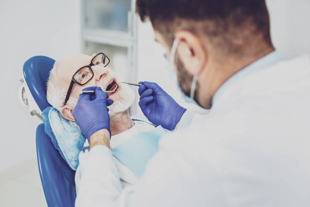 Best 24-Hour Emergency Dental Care in Coson, OK